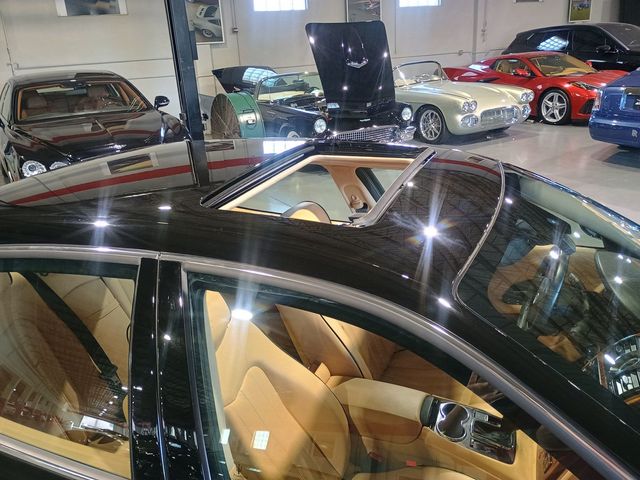 2007 Maserati Quattroporte 4dr Sedan Sport GT Automatic - 22964440 - 37