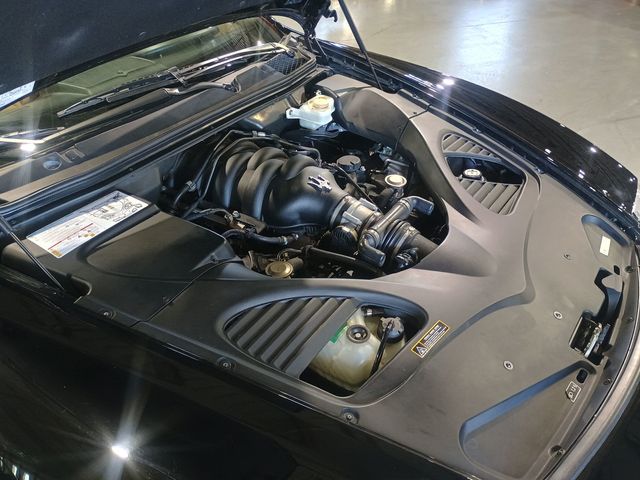 2007 Maserati Quattroporte 4dr Sedan Sport GT Automatic - 22964440 - 39