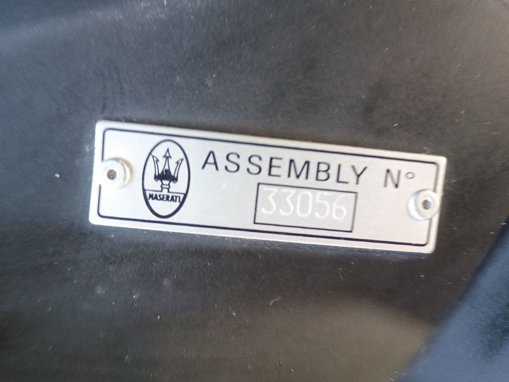 2007 Maserati Quattroporte 4dr Sedan Sport GT Automatic - 22964440 - 42
