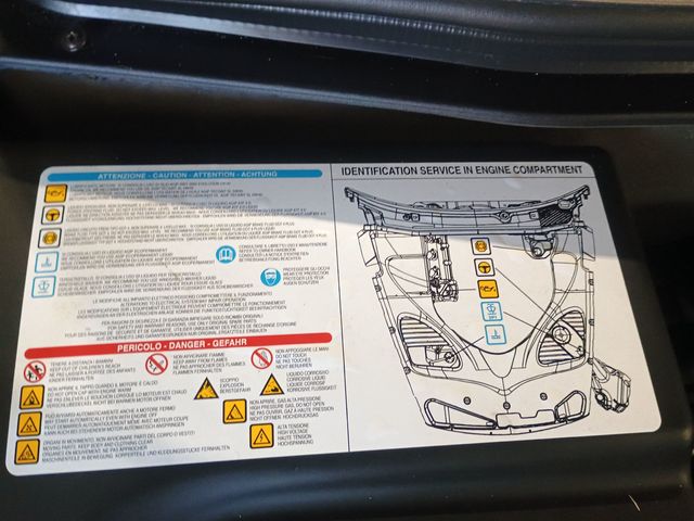 2007 Maserati Quattroporte 4dr Sedan Sport GT Automatic - 22964440 - 44