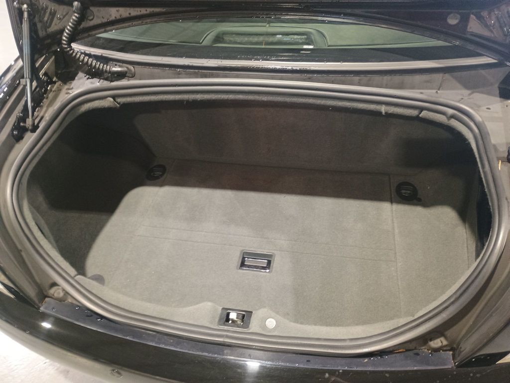 2007 Maserati Quattroporte 4dr Sedan Sport GT Automatic - 22964440 - 46