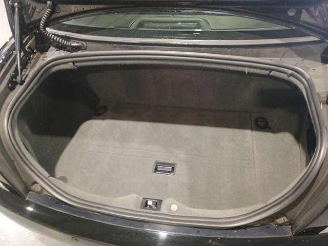 2007 Maserati Quattroporte 4dr Sedan Sport GT Automatic - 22964440 - 46