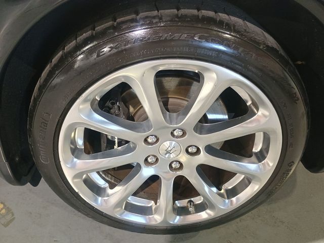 2007 Maserati Quattroporte 4dr Sedan Sport GT Automatic - 22964440 - 49