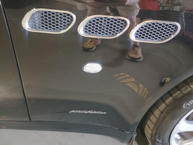 2007 Maserati Quattroporte 4dr Sedan Sport GT Automatic - 22964440 - 52