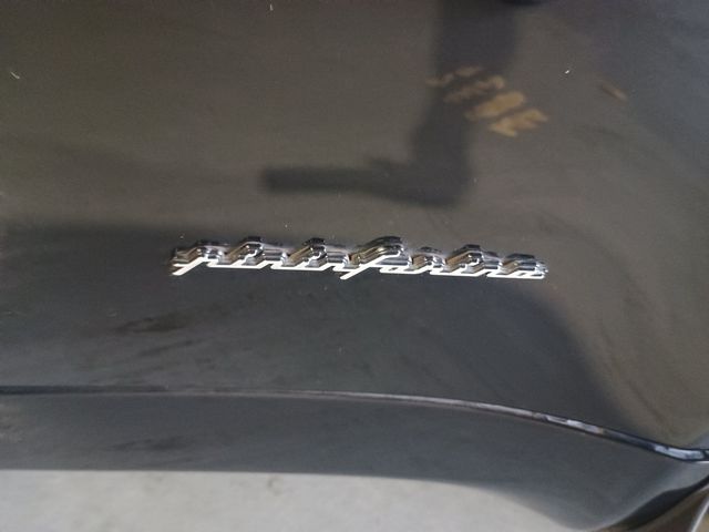 2007 Maserati Quattroporte 4dr Sedan Sport GT Automatic - 22964440 - 53