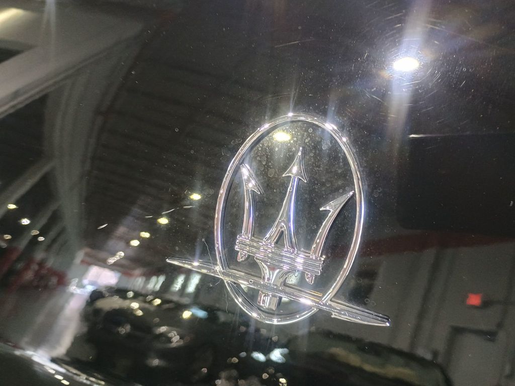 2007 Maserati Quattroporte 4dr Sedan Sport GT Automatic - 22964440 - 54