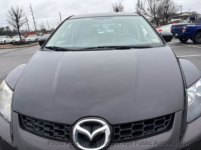 2007 Mazda CX-7  - 22773440 - 15