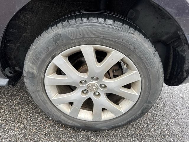 2007 Mazda CX-7  - 22773440 - 28