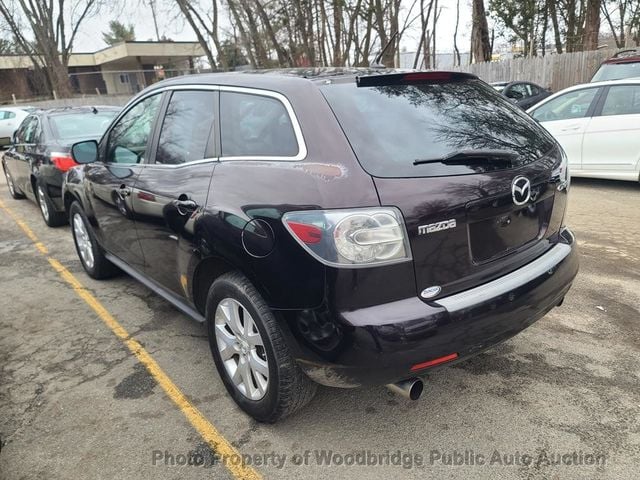 2007 Mazda CX-7  - 22773440 - 3