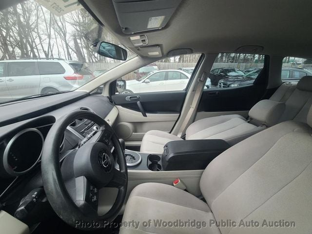 2007 Mazda CX-7  - 22773440 - 6