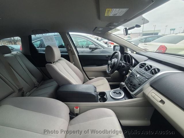 2007 Mazda CX-7  - 22773440 - 8