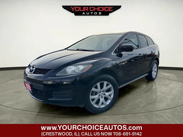 2007 Mazda CX-7 Touring AWD 4dr SUV - 22968387 - 0