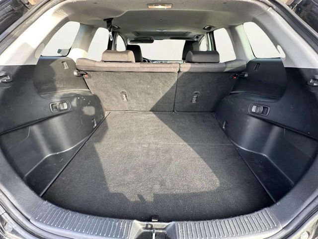 2007 Mazda CX-7 Touring AWD 4dr SUV - 22968387 - 10