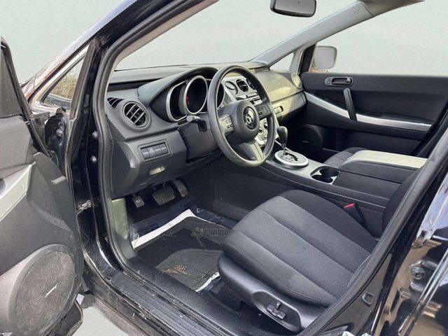 2007 Mazda CX-7 Touring AWD 4dr SUV - 22968387 - 12