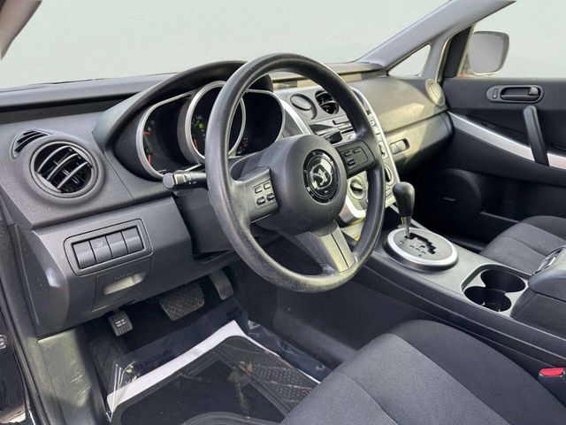 2007 Mazda CX-7 Touring AWD 4dr SUV - 22968387 - 13