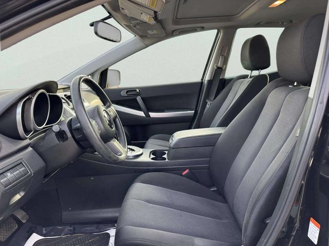 2007 Mazda CX-7 Touring AWD 4dr SUV - 22968387 - 14