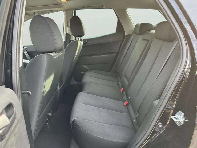 2007 Mazda CX-7 Touring AWD 4dr SUV - 22968387 - 16