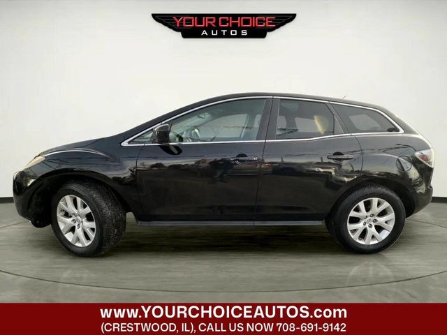 2007 Mazda CX-7 Touring AWD 4dr SUV - 22968387 - 1