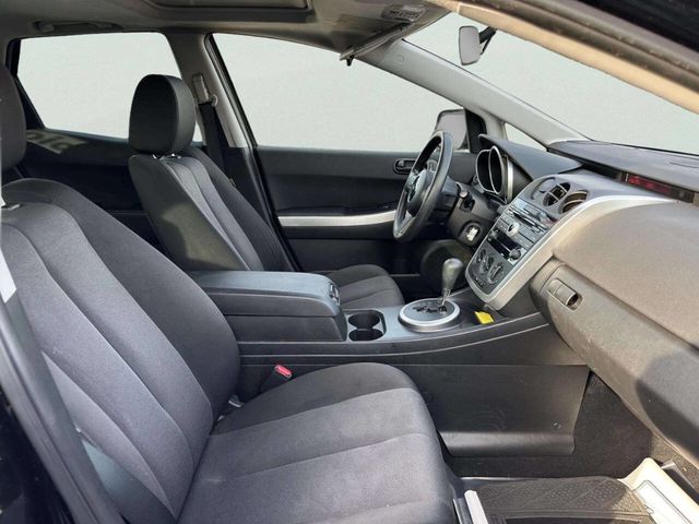 2007 Mazda CX-7 Touring AWD 4dr SUV - 22968387 - 20