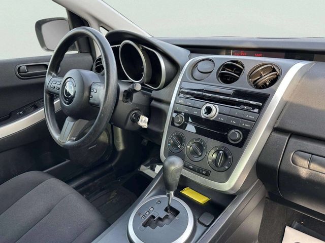 2007 Mazda CX-7 Touring AWD 4dr SUV - 22968387 - 21