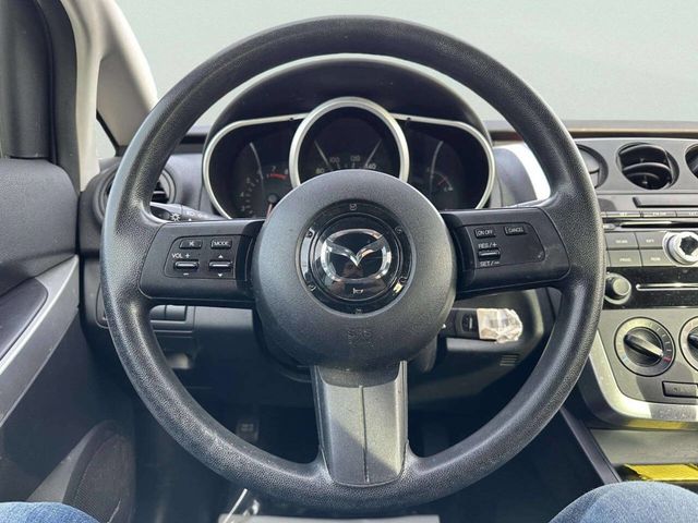 2007 Mazda CX-7 Touring AWD 4dr SUV - 22968387 - 22