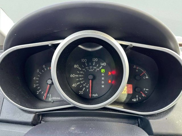 2007 Mazda CX-7 Touring AWD 4dr SUV - 22968387 - 25