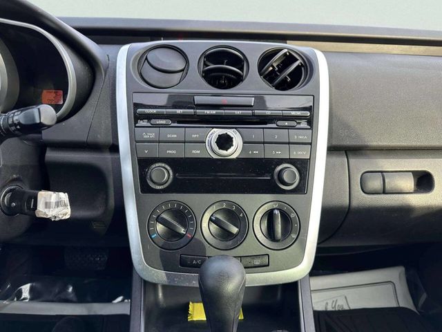 2007 Mazda CX-7 Touring AWD 4dr SUV - 22968387 - 28