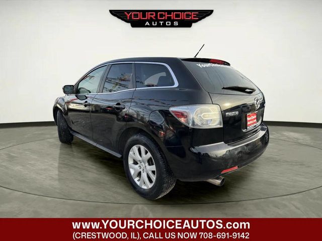 2007 Mazda CX-7 Touring AWD 4dr SUV - 22968387 - 2