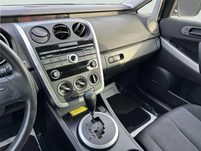 2007 Mazda CX-7 Touring AWD 4dr SUV - 22968387 - 29