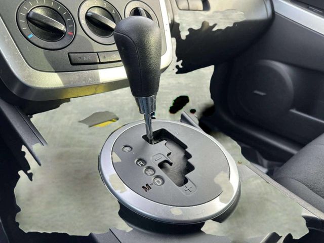 2007 Mazda CX-7 Touring AWD 4dr SUV - 22968387 - 30