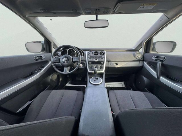 2007 Mazda CX-7 Touring AWD 4dr SUV - 22968387 - 35