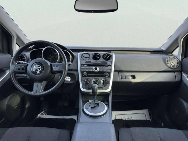 2007 Mazda CX-7 Touring AWD 4dr SUV - 22968387 - 36