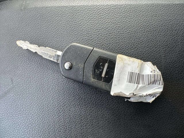 2007 Mazda CX-7 Touring AWD 4dr SUV - 22968387 - 38