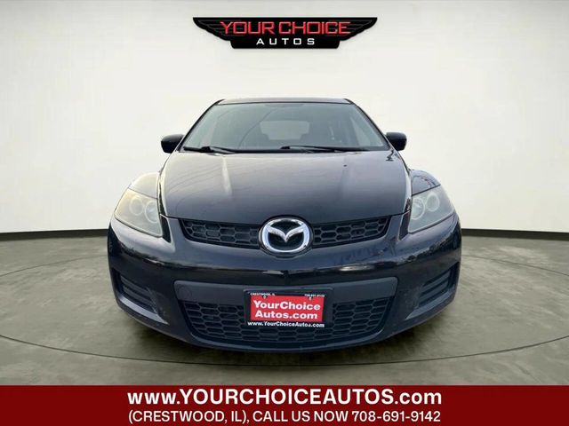 2007 Mazda CX-7 Touring AWD 4dr SUV - 22968387 - 7