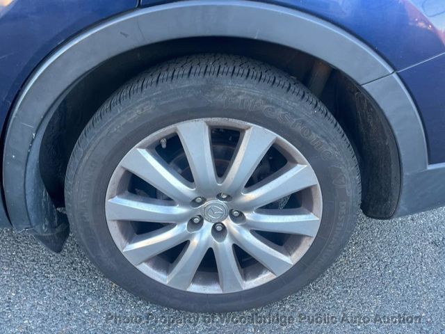 2007 Mazda CX-9  - 22944422 - 15