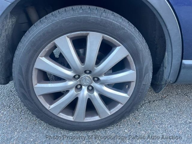 2007 Mazda CX-9  - 22944422 - 16