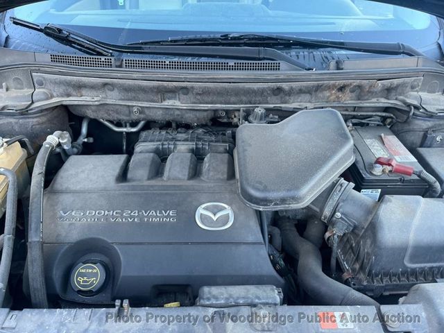 2007 Mazda CX-9  - 22944422 - 20