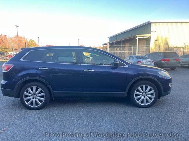 2007 Mazda CX-9  - 22944422 - 2