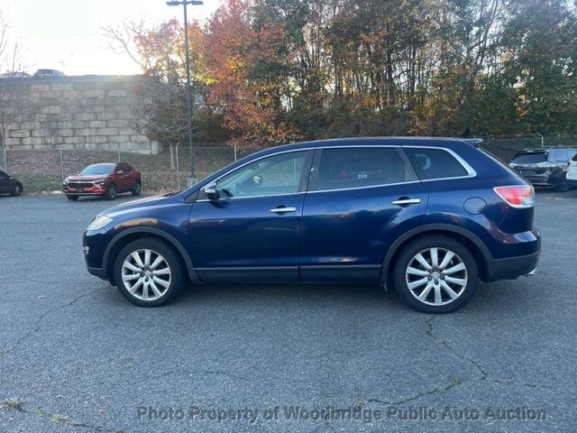 2007 Mazda CX-9  - 22944422 - 4