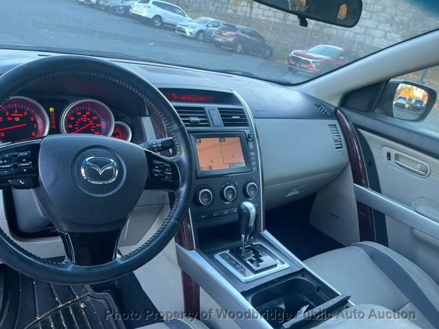2007 Mazda CX-9  - 22944422 - 8