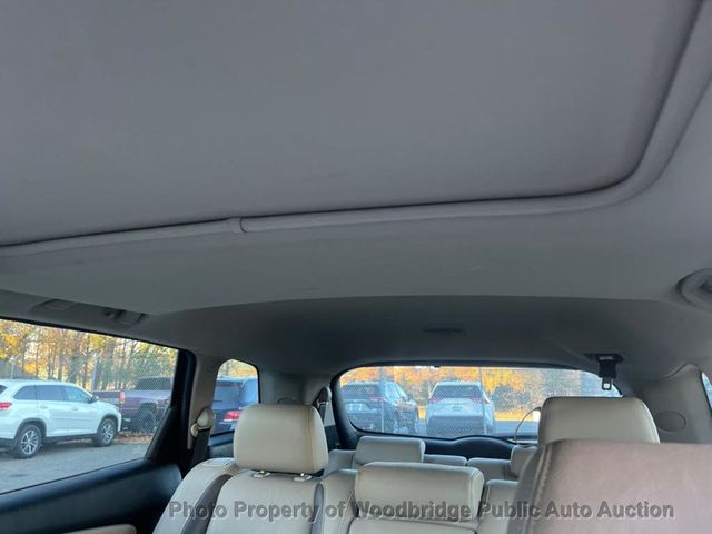 2007 Mazda CX-9  - 22973861 - 11