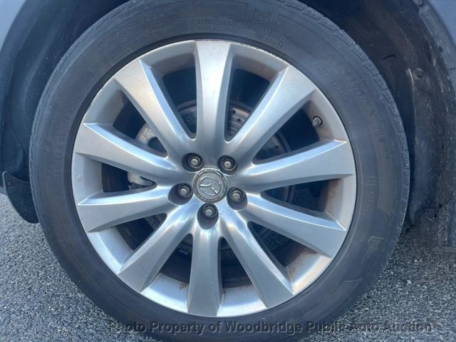 2007 Mazda CX-9  - 22973861 - 13