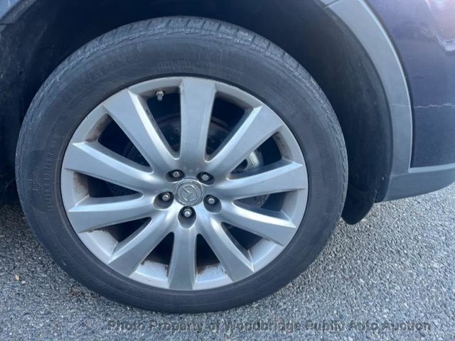 2007 Mazda CX-9  - 22973861 - 14