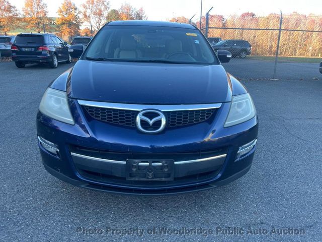 2007 Mazda CX-9  - 22973861 - 1
