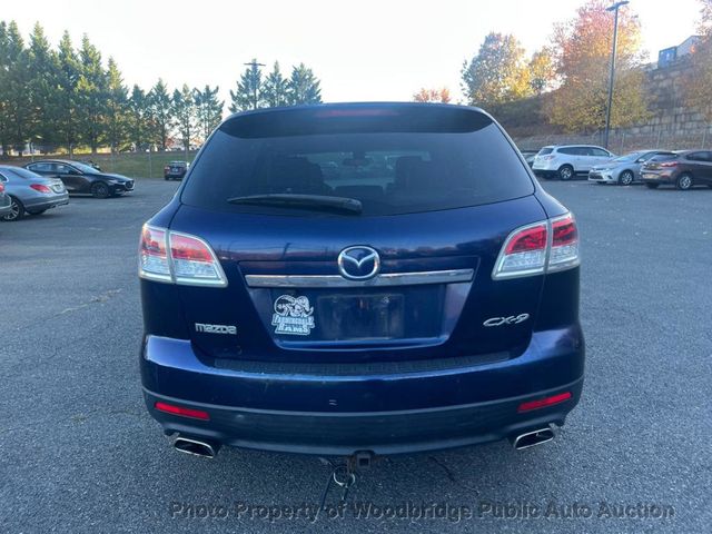 2007 Mazda CX-9  - 22973861 - 3
