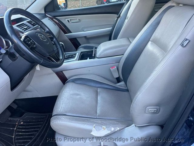 2007 Mazda CX-9  - 22973861 - 6