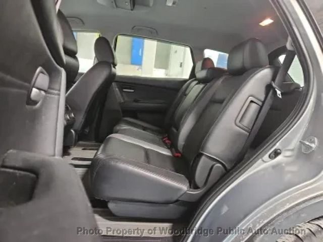 2007 Mazda CX-9 Touring - 22985501 - 9
