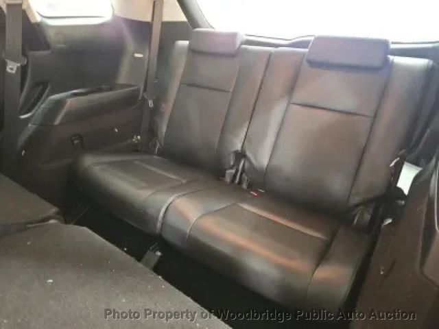 2007 Mazda CX-9 Touring - 22985501 - 11