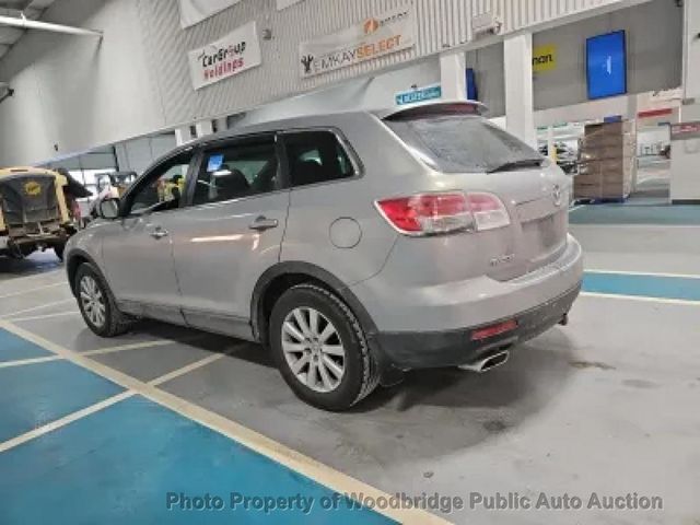 2007 Mazda CX-9 Touring - 22985501 - 1