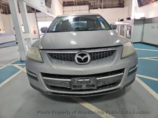 2007 Mazda CX-9 Touring - 22985501 - 5